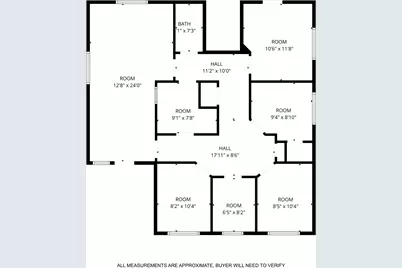 202 N Avenue G, Clifton, TX 76634 - Photo 25