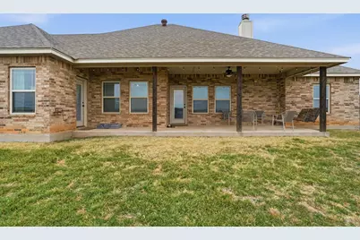 127 Purcell Lane, Tuscola, TX 79562 - Photo 29