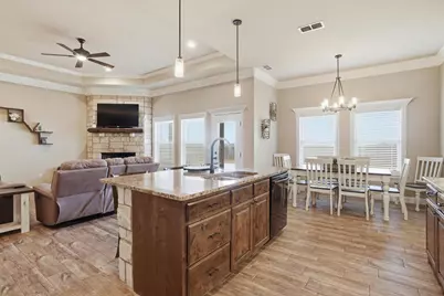 127 Purcell Lane, Tuscola, TX 79562 - Photo 9