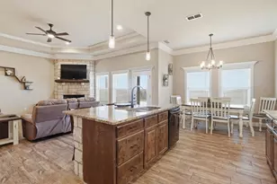 127 Purcell Ln, Tuscola, TX 79562 - Photo 9