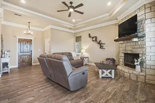 127 Purcell Ln, Tuscola, TX 79562 - Photo 5