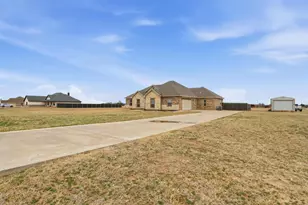127 Purcell Ln, Tuscola, TX 79562 - Photo 3