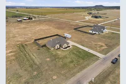 127 Purcell Lane, Tuscola, TX 79562 - Photo 35