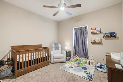 127 Purcell Lane, Tuscola, TX 79562 - Photo 27