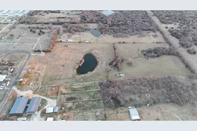 Tbd 23 Massey Road, Pilot Point, TX 76258 - Photo 33