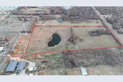 Tbd 23 Massey Road, Pilot Point, TX 76258 - Photo 11