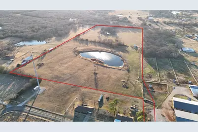 Tbd 23 Massey Road, Pilot Point, TX 76258 - Photo 13