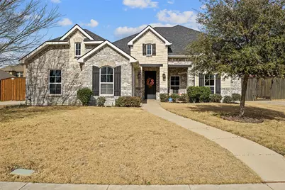 211 Debbie Way, Red Oak, TX 75154 - Photo 1