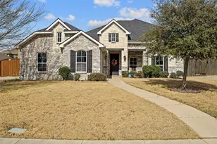 211 Debbie Way, Red Oak, TX 75154 - Photo 1