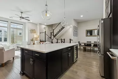 762 Spanish Oaks Place, Dallas, TX 75204 - Photo 9