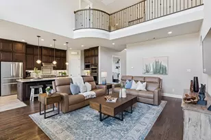 11100 Falling Leaf Trail, Flower Mound, TX 76226 - Photo 9