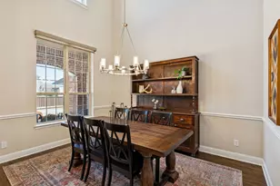 11100 Falling Leaf Trail, Flower Mound, TX 76226 - Photo 5