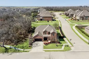 11100 Falling Leaf Trail, Flower Mound, TX 76226 - Photo 3