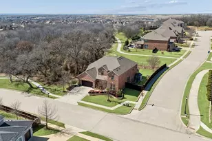 11100 Falling Leaf Trail, Flower Mound, TX 76226 - Photo 1