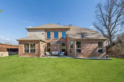 11100 Falling Leaf Trail, Flower Mound, TX 76226 - Photo 33