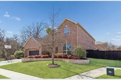 11100 Falling Leaf Trail, Flower Mound, TX 76226 - Photo 3