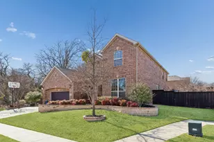 11100 Falling Leaf Trail, Flower Mound, TX 76226 - Photo 3