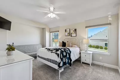 11100 Falling Leaf Trail, Flower Mound, TX 76226 - Photo 27