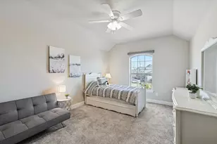 11100 Falling Leaf Trail, Flower Mound, TX 76226 - Photo 25