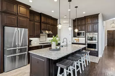 11100 Falling Leaf Trail, Flower Mound, TX 76226 - Photo 11