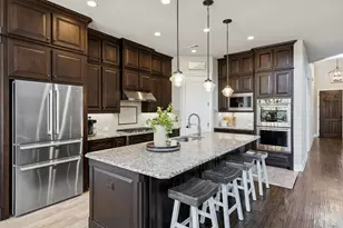 11100 Falling Leaf Trail, Flower Mound, TX 76226 - Photo 11