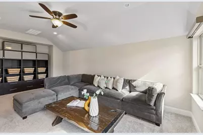 11100 Falling Leaf Trail, Flower Mound, TX 76226 - Photo 23