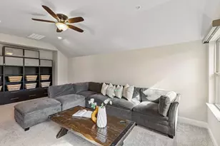 11100 Falling Leaf Trail, Flower Mound, TX 76226 - Photo 23