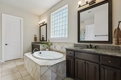 11100 Falling Leaf Trail, Flower Mound, TX 76226 - Photo 17