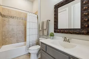 11100 Falling Leaf Trail, Flower Mound, TX 76226 - Photo 33