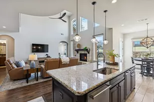 11100 Falling Leaf Trail, Flower Mound, TX 76226 - Photo 11