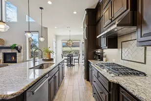 11100 Falling Leaf Trail, Flower Mound, TX 76226 - Photo 13