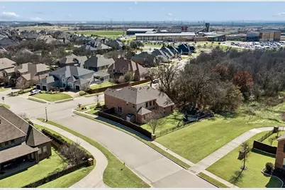 11100 Falling Leaf Trail, Flower Mound, TX 76226 - Photo 35