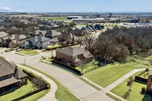 11100 Falling Leaf Trail, Flower Mound, TX 76226 - Photo 35