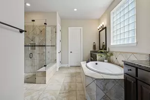 11100 Falling Leaf Trail, Flower Mound, TX 76226 - Photo 19