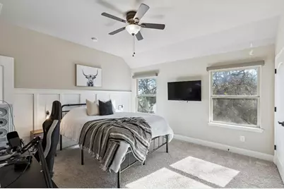 11100 Falling Leaf Trail, Flower Mound, TX 76226 - Photo 29