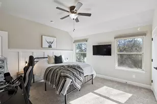 11100 Falling Leaf Trail, Flower Mound, TX 76226 - Photo 29