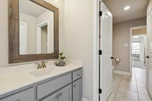 11100 Falling Leaf Trail, Flower Mound, TX 76226 - Photo 29