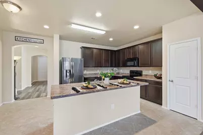 921 John Kennedy Drive, Saginaw, TX 76179 - Photo 9