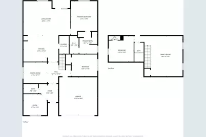 921 John Kennedy Drive, Saginaw, TX 76179 - Photo 25