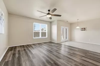 921 John Kennedy Drive, Saginaw, TX 76179 - Photo 13