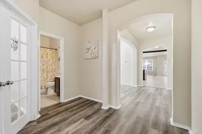 921 John Kennedy Drive, Saginaw, TX 76179 - Photo 3