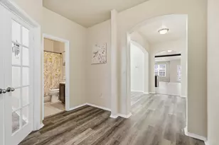 921 John Kennedy Dr, Saginaw, TX 76179 - Photo 3