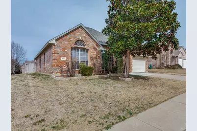 4001 Bedington Lane, Fort Worth, TX 76244 - Photo 1