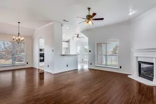 4001 Bedington Ln, Fort Worth, TX 76244 - Photo 7