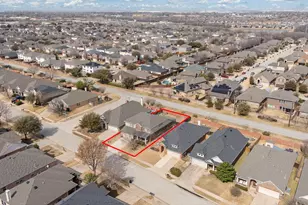 5105 Escambia Terrace, Fort Worth, TX 76244 - Photo 29