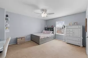 5105 Escambia Terrace, Fort Worth, TX 76244 - Photo 21