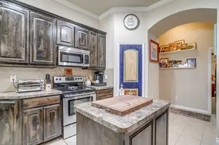 132 Creekwood Ranch Rd, Azle, TX 76020 - Photo 13