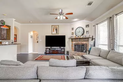 132 Creekwood Ranch Road, Azle, TX 76020 - Photo 9