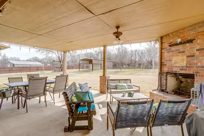 132 Creekwood Ranch Road, Azle, TX 76020 - Photo 33