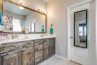 132 Creekwood Ranch Road, Azle, TX 76020 - Photo 23